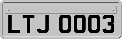 LTJ0003
