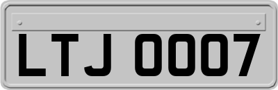 LTJ0007