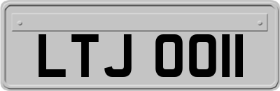 LTJ0011
