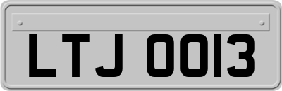 LTJ0013