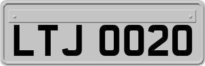 LTJ0020