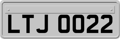 LTJ0022