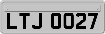 LTJ0027