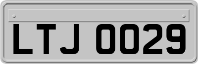 LTJ0029