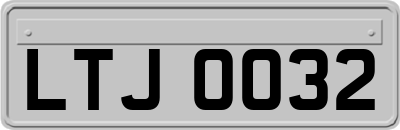 LTJ0032