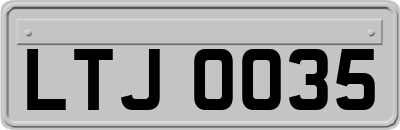 LTJ0035