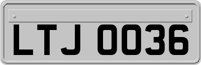 LTJ0036