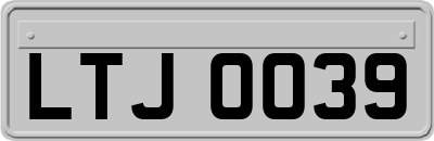 LTJ0039