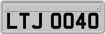LTJ0040