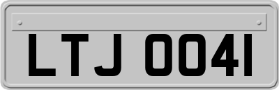 LTJ0041
