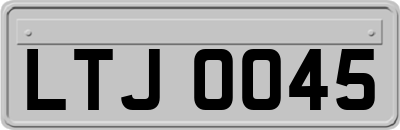 LTJ0045
