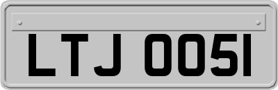 LTJ0051