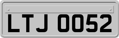LTJ0052