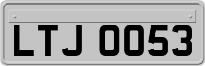 LTJ0053