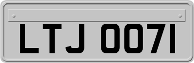 LTJ0071