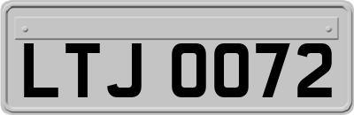 LTJ0072