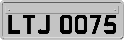 LTJ0075