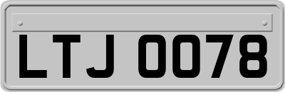 LTJ0078