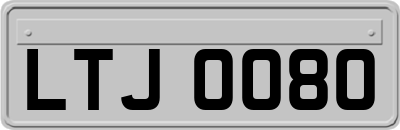 LTJ0080