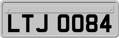 LTJ0084