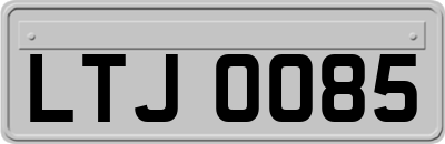 LTJ0085