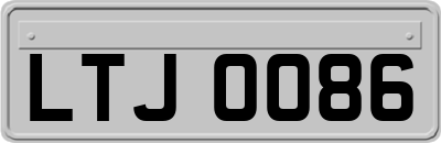 LTJ0086