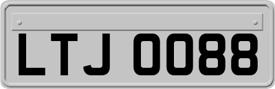 LTJ0088