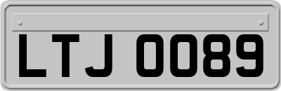 LTJ0089