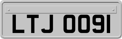 LTJ0091