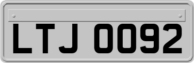 LTJ0092