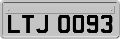 LTJ0093
