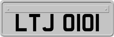 LTJ0101
