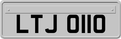 LTJ0110