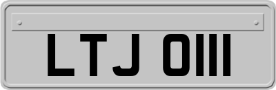 LTJ0111