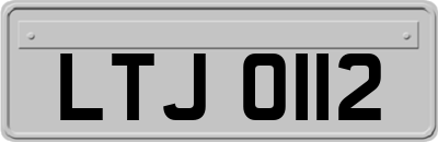 LTJ0112