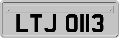 LTJ0113