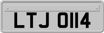 LTJ0114