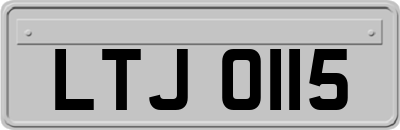 LTJ0115