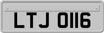 LTJ0116