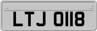 LTJ0118