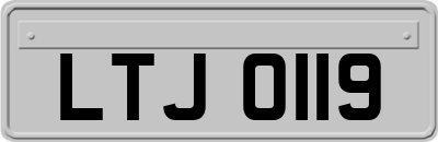 LTJ0119