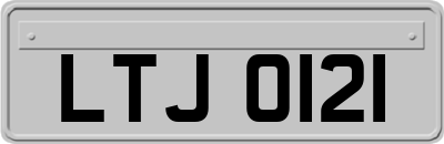 LTJ0121