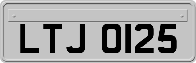 LTJ0125
