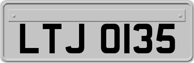 LTJ0135