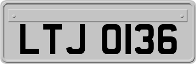 LTJ0136