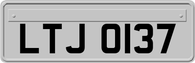 LTJ0137