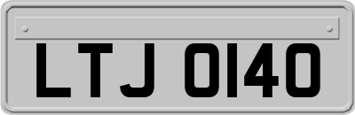 LTJ0140