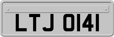 LTJ0141