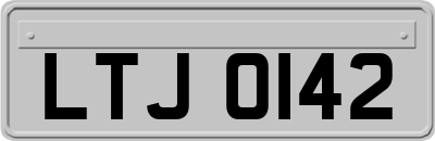 LTJ0142