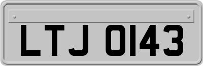 LTJ0143